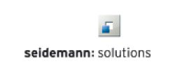 Seidemann Soludtions GmbH Logo