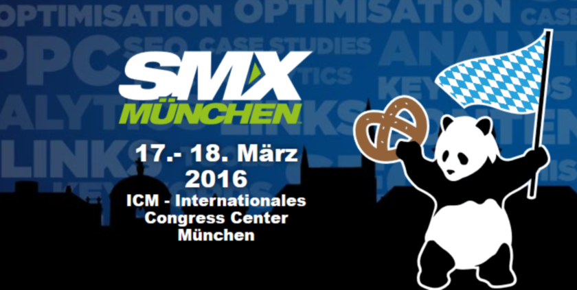 SMX 2016 München