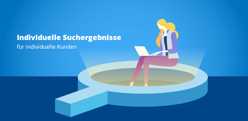01 Heroimage Personalisierung