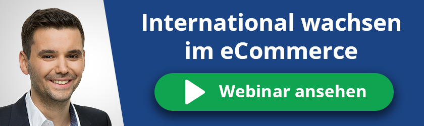 Webinar International wachsen