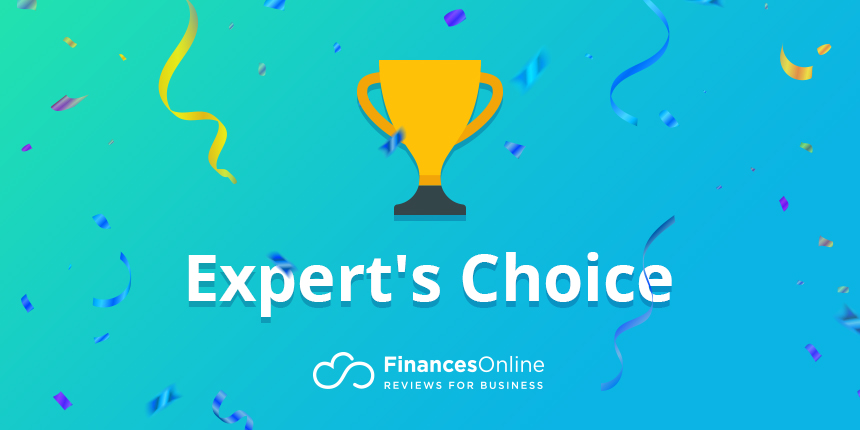 01 Experts Choice