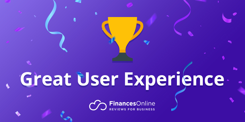 02 Great User Experience