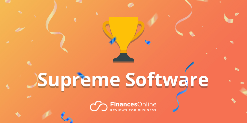 03 Supreme Software