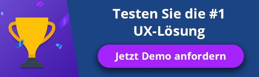 Award Demo CTA
