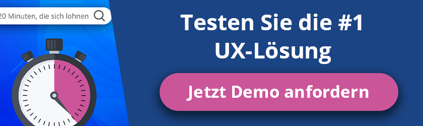 Demo CTA