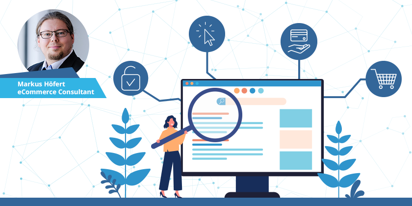 FACT Finder Analytics Tracking Heroimage