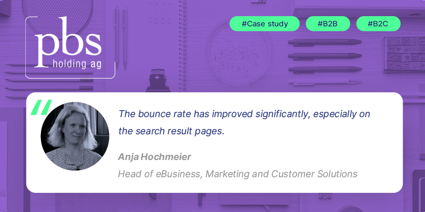 PBS case study