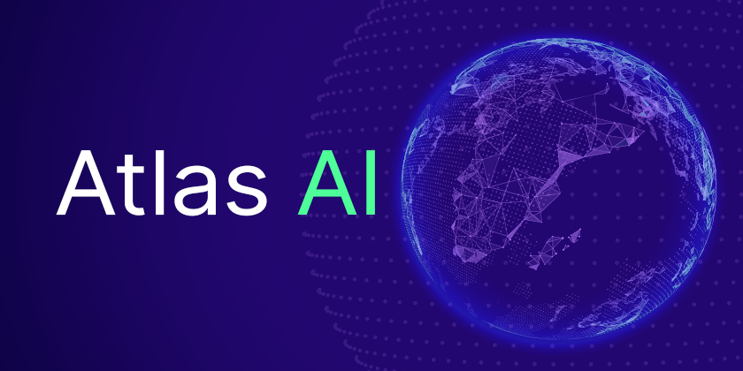 Atlas AI: Der neue Maßstab für eCommerce Product Discovery