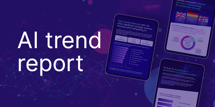 FactFinder AI Trendbericht 2023 Header