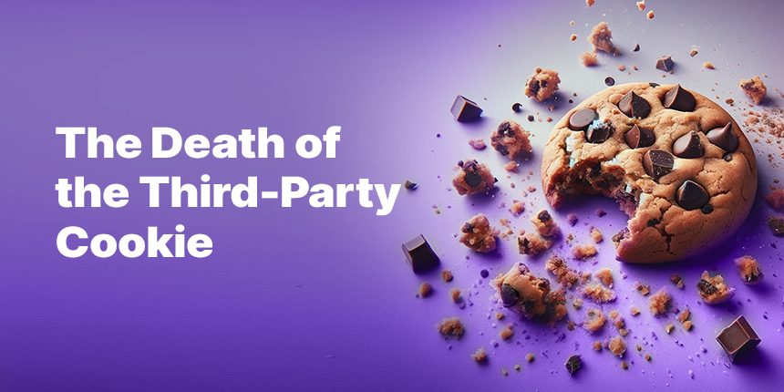 Blog Cover Deathch Of the Cookies