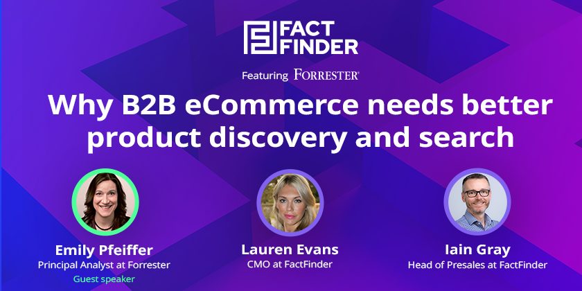 B2B Product Discovery banner