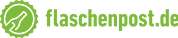 flaschenpost logo efood page