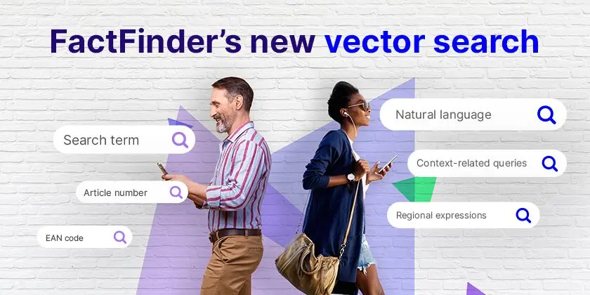 FF vector search semantische suche
