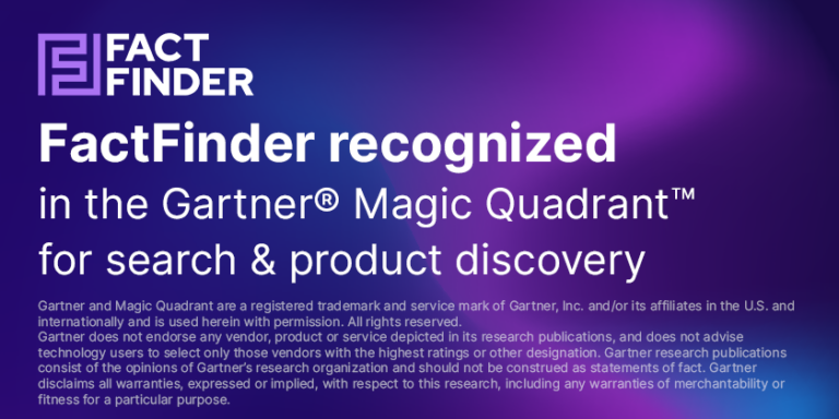 Gartner Magic Quadrant 2025 header