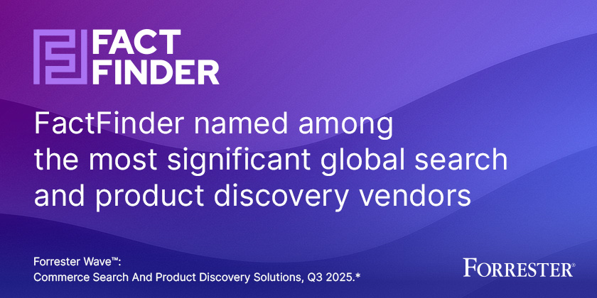 Forrester Wave Commerce Search Product Discovery2025