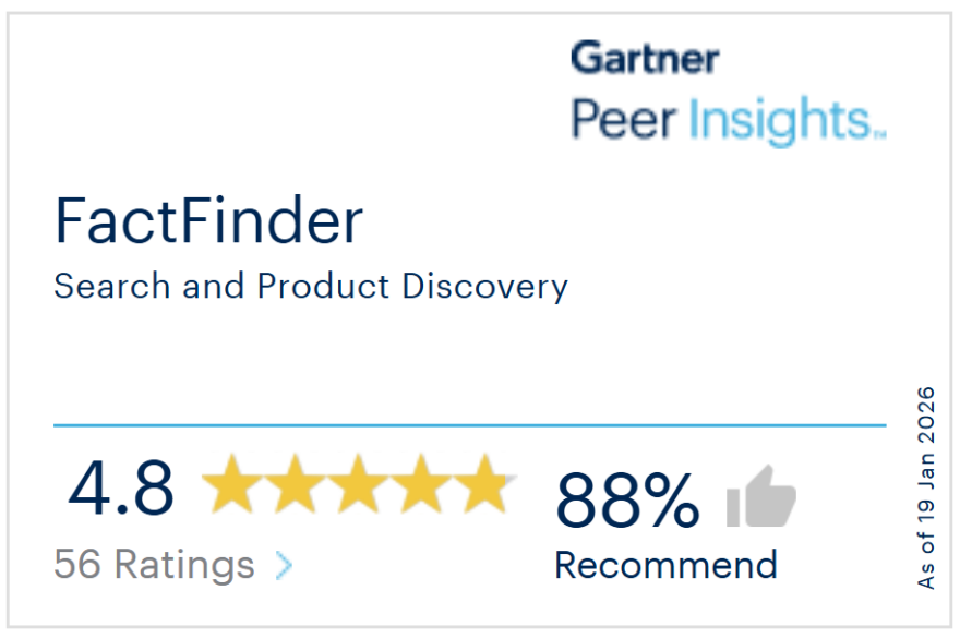 Gartner rating
