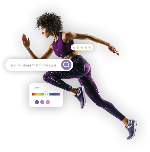 Search & Product Discovery