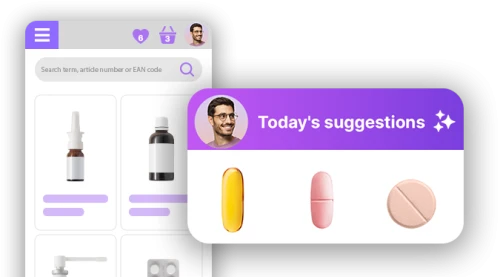 Personalization