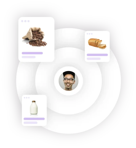 Personalization
