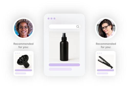 Recommendations