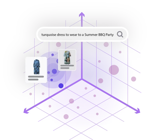 Vector Search (Bald im Einsatz) 