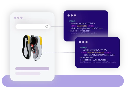 Intelligenter Import